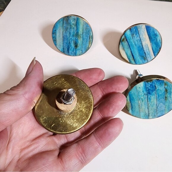 BEACHY DRAWER PULLS - Picture 4 of 7